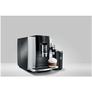 Espressomasin JURA E8 Touch