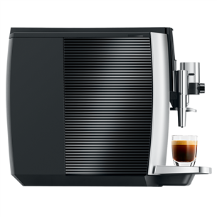 Espressomasin JURA E8 Touch