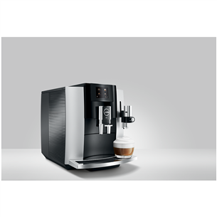 Espressomasin JURA E8 Touch