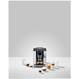 Espressomasin JURA E8 Touch