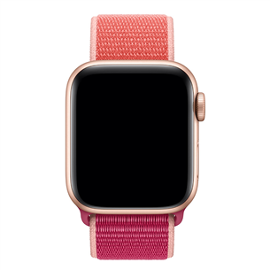 Vahetusrihm Apple Watch Pomegranate Sport Loop 40mm