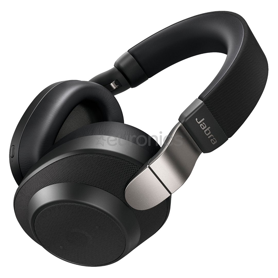 Беспроводные наушники Jabra Elite 85h