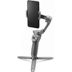 Handheld monopod DJI Osmo Mobile 3 Combo Kit