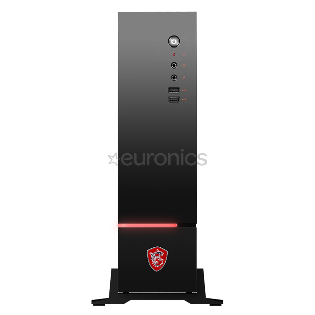 Lauaarvuti MSI Codex S 9RB