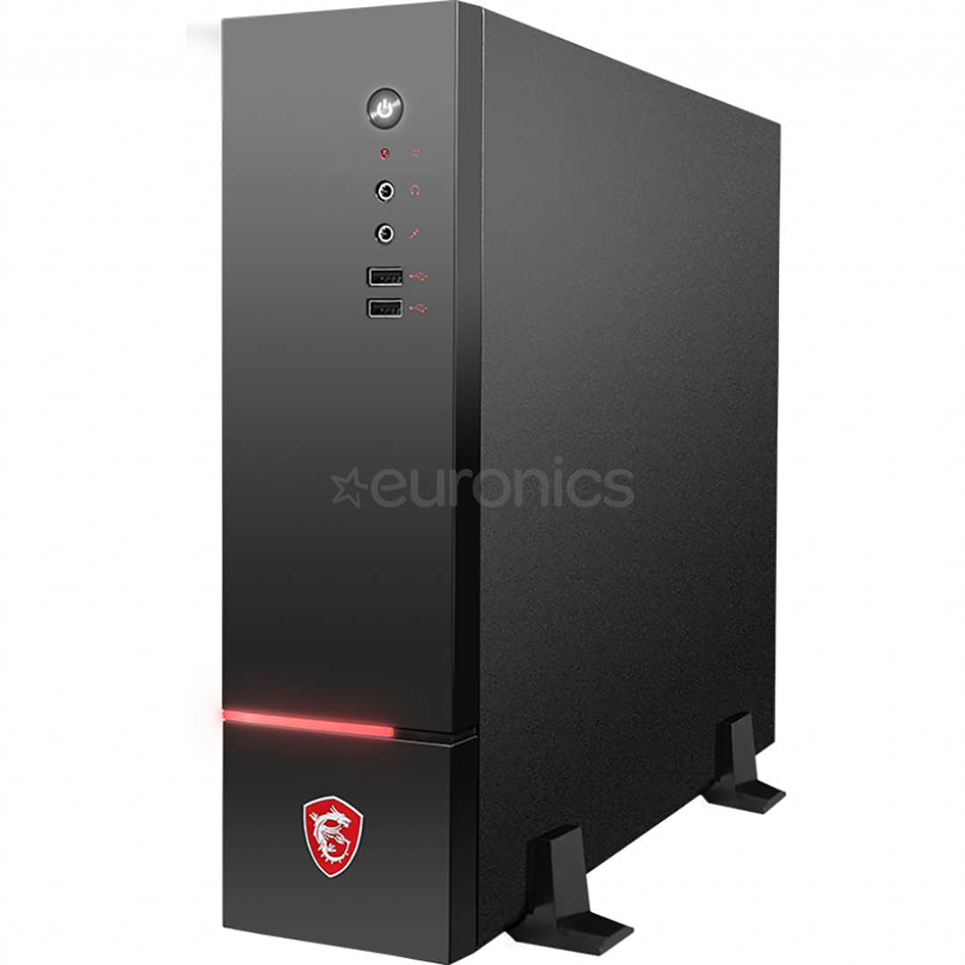 Lauaarvuti MSI Codex S 9RB