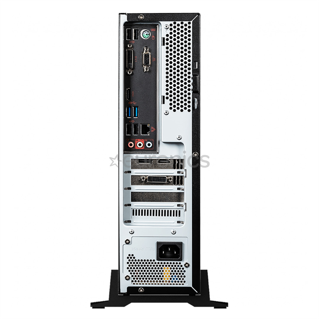 Desktop PC MSI Codex S 9RB