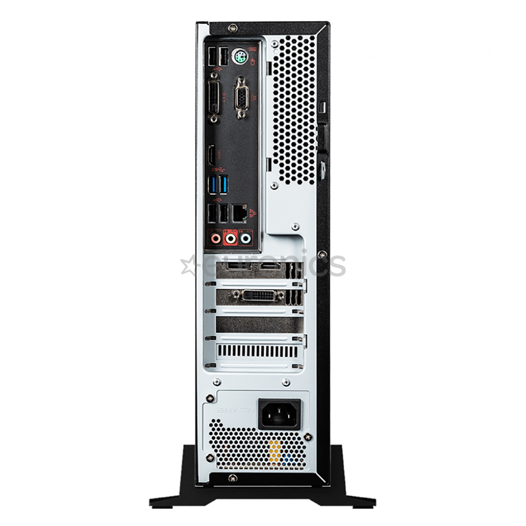 Lauaarvuti MSI Codex S 9RB