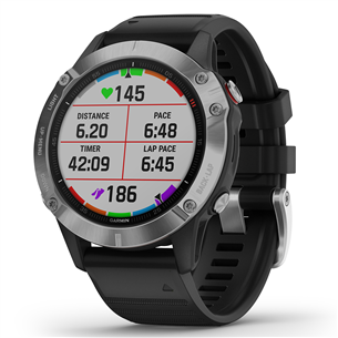 Мультиспортивные часы Garmin fēnix 6