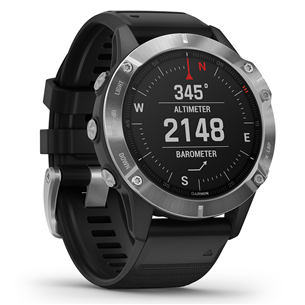 GPS watch Garmin fēnix 6