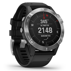 Мультиспортивные часы Garmin fēnix 6