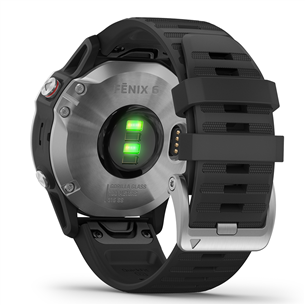 GPS watch Garmin fēnix 6