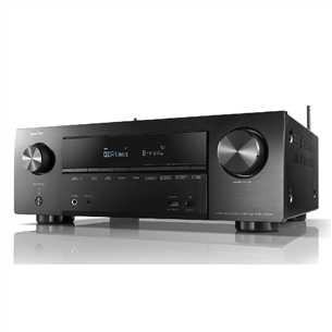 Receiver Denon AVR-X1600H