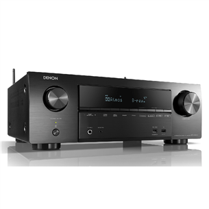 Receiver Denon AVR-X1600H