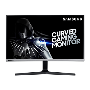 27" nõgus Full HD LED VA-monitor Samsung