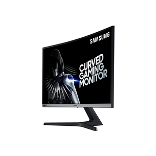 27" nõgus Full HD LED VA-monitor Samsung