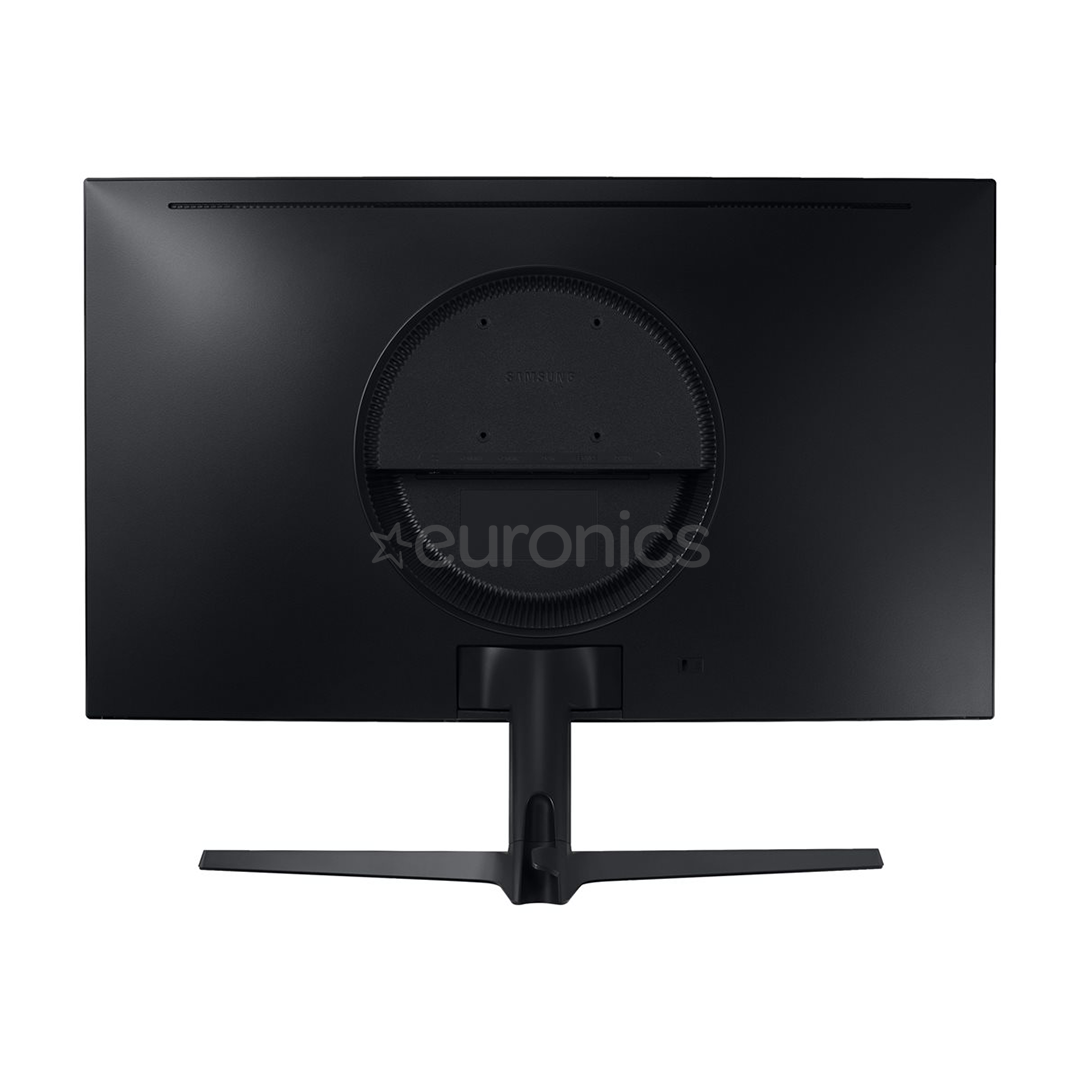 27" изогнутый Full HD LED VA-монитор Samsung
