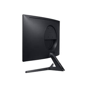 27" nõgus Full HD LED VA-monitor Samsung