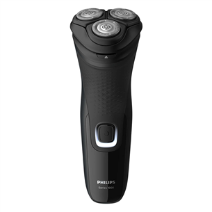 Philips Series 1000, black - Shaver