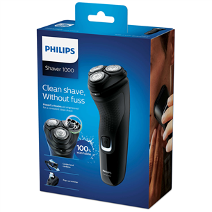 Pardel Philips Series 1000