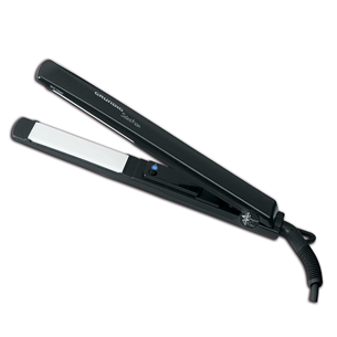 Hair straightener Grundig