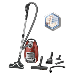 Vacuum cleaner Tefal Silence Force Home & Car