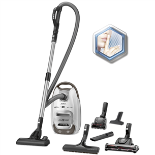 Vacuum cleaner Tefal Silence Force Extreme