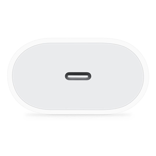 Адаптер питания USB-C, Apple / 18 W