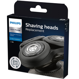 Shaving heads series 9000 Prestige Philips