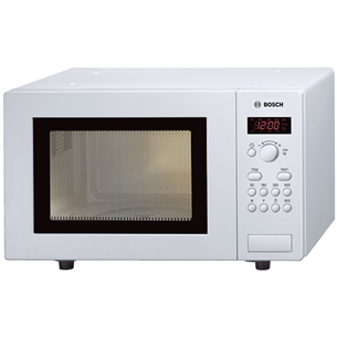 Microwave Bosch