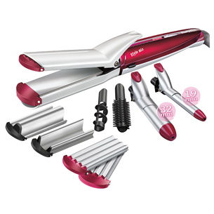 Juuksehoolduskomplekt Babyliss 32 mm