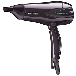 Hair dryer Babyliss Expert 2000