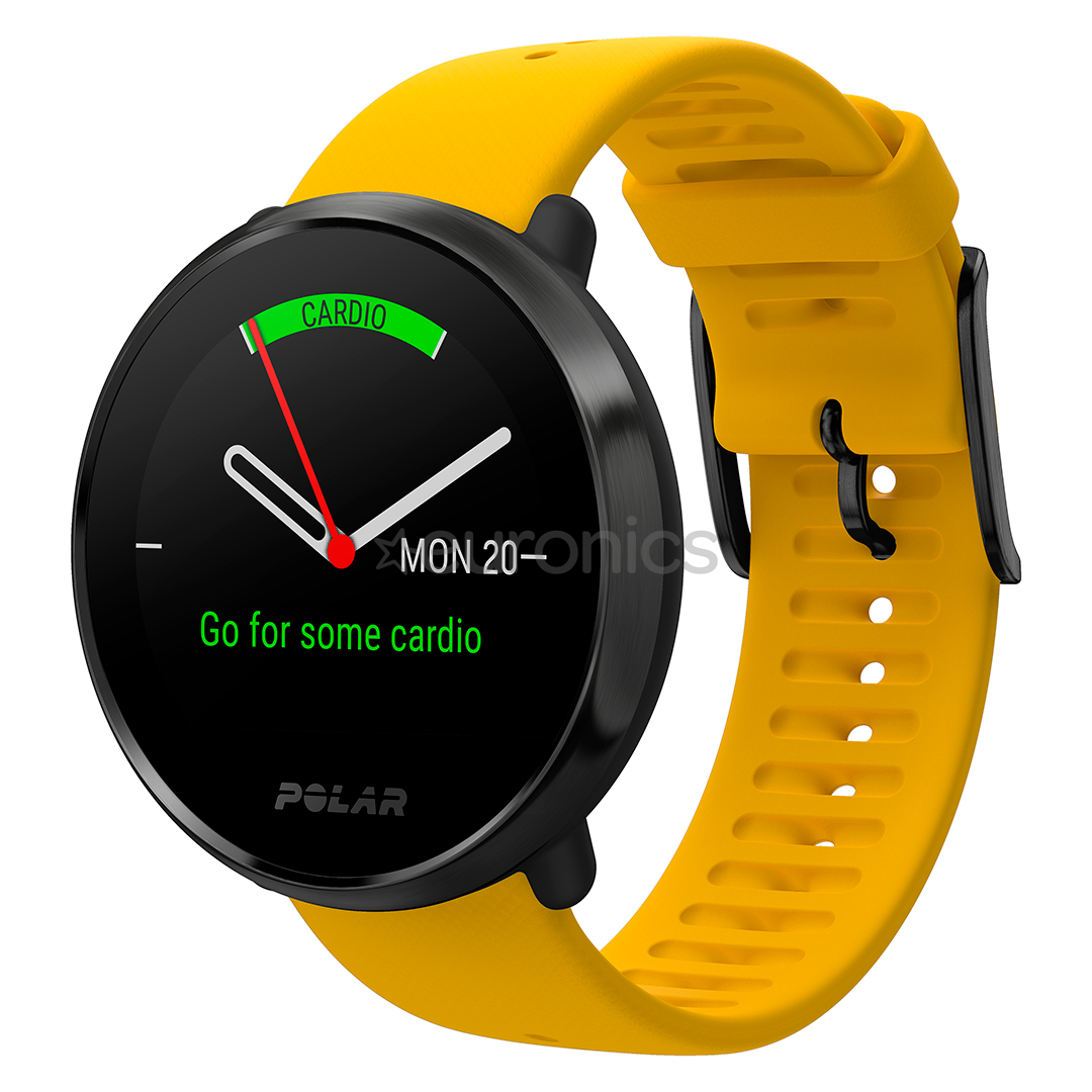 Pulsikell Polar Ignite (M/L)
