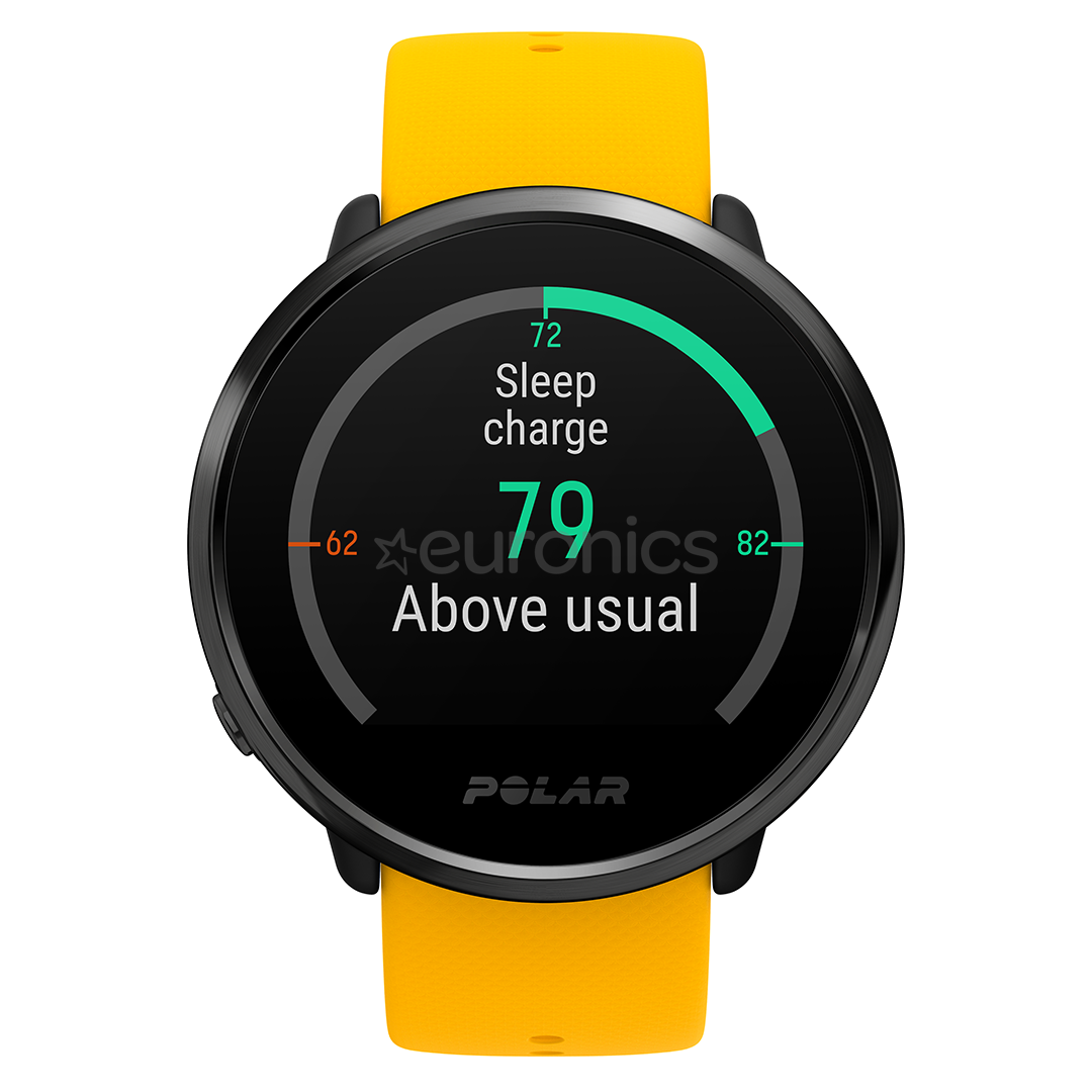 Pulsikell Polar Ignite (M/L)
