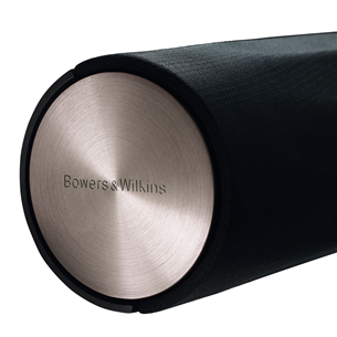 Soundbar Bowers & Wilkins Formation Bar