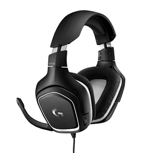 Headset Logitech G332 Special Edition