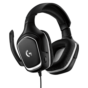 Headset Logitech G332 Special Edition
