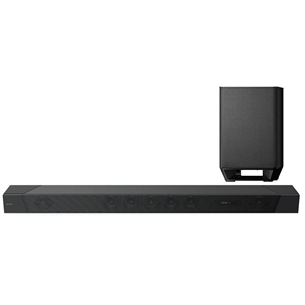 Soundbar Sony 7.1.2 Dolby Atmos