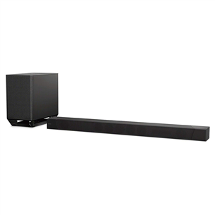 Soundbar Sony 7.1.2 Dolby Atmos