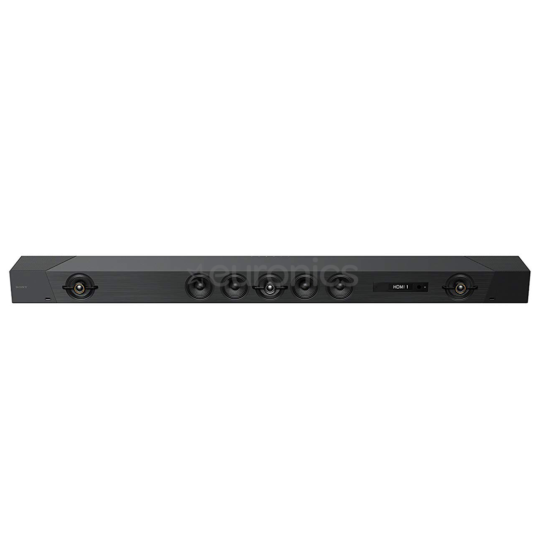 Soundbar Sony 7.1.2 Dolby Atmos