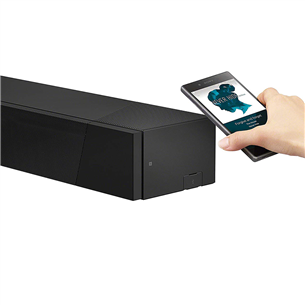 Soundbar Sony 7.1.2 Dolby Atmos