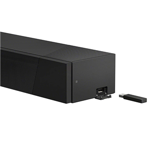 Soundbar Sony 7.1.2 Dolby Atmos