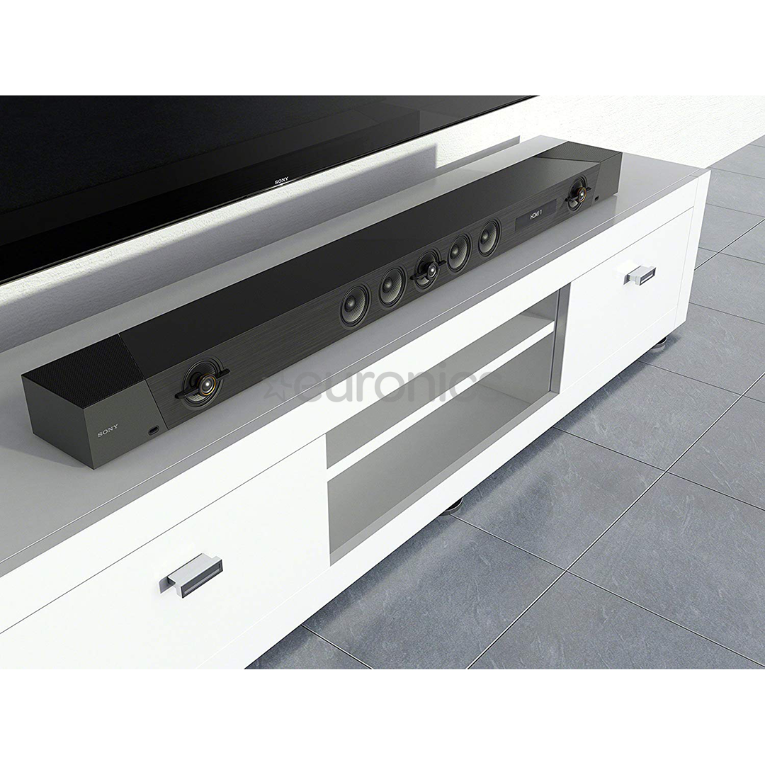 Soundbar Sony 7.1.2 Dolby Atmos