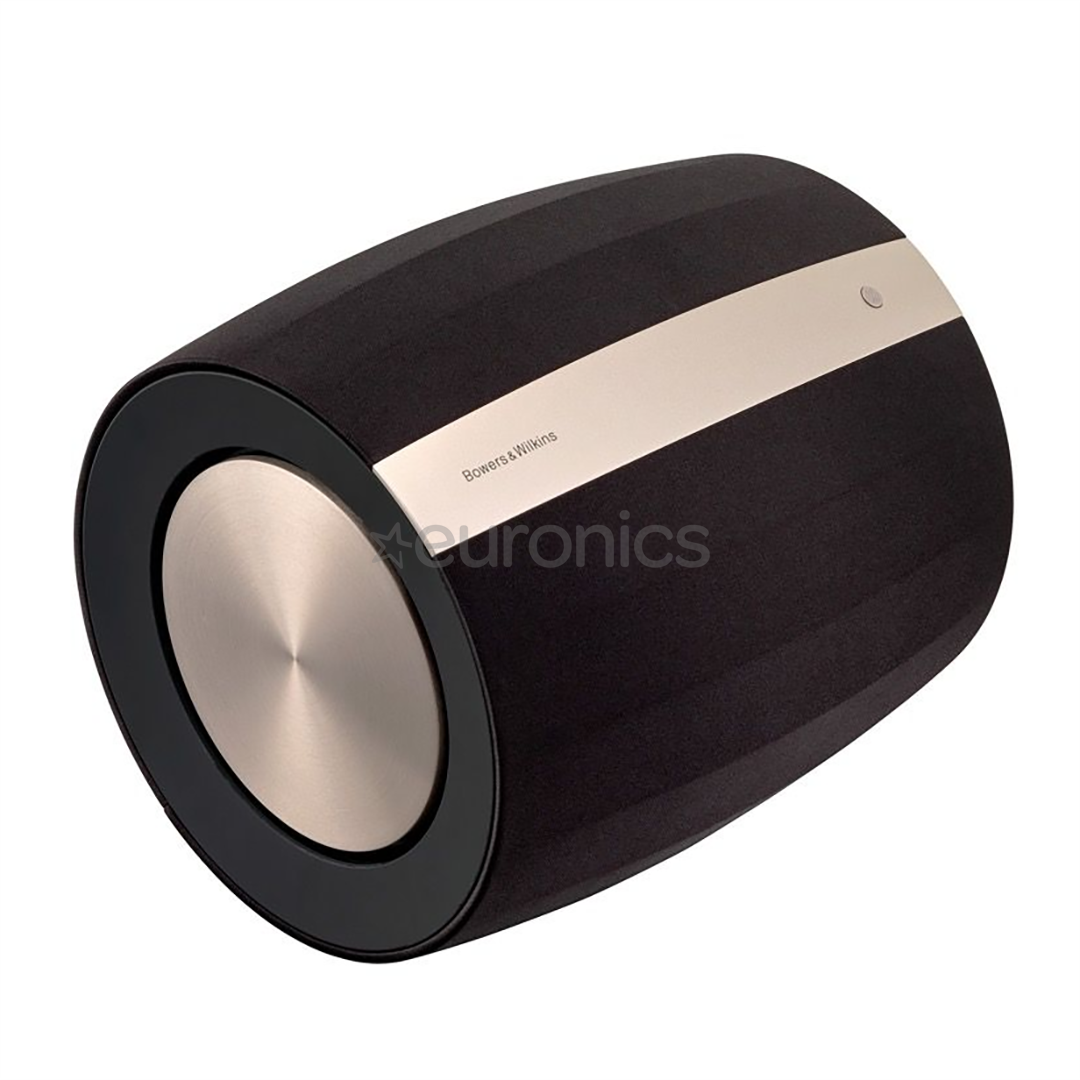 Bassikõlar Bowers & Wilkins Formation Bass