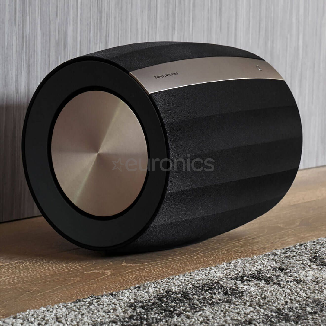 Bassikõlar Bowers & Wilkins Formation Bass