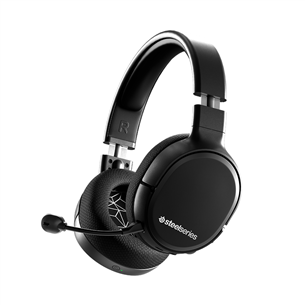 Juhtmevaba peakomplekt Steelseries Arctis 1 Wireless