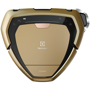 Electrolux Pure i9.2, gold - Robot vacuum cleaner