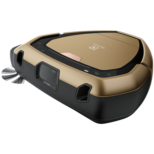 Electrolux Pure i9.2, gold - Robot vacuum cleaner