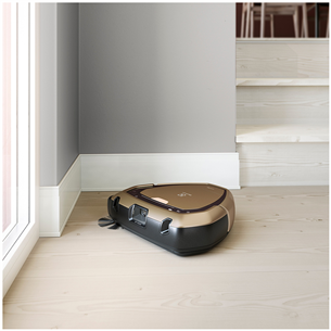 Electrolux Pure i9.2, gold - Robot vacuum cleaner