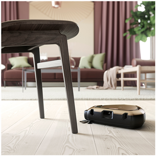 Electrolux Pure i9.2, gold - Robot vacuum cleaner