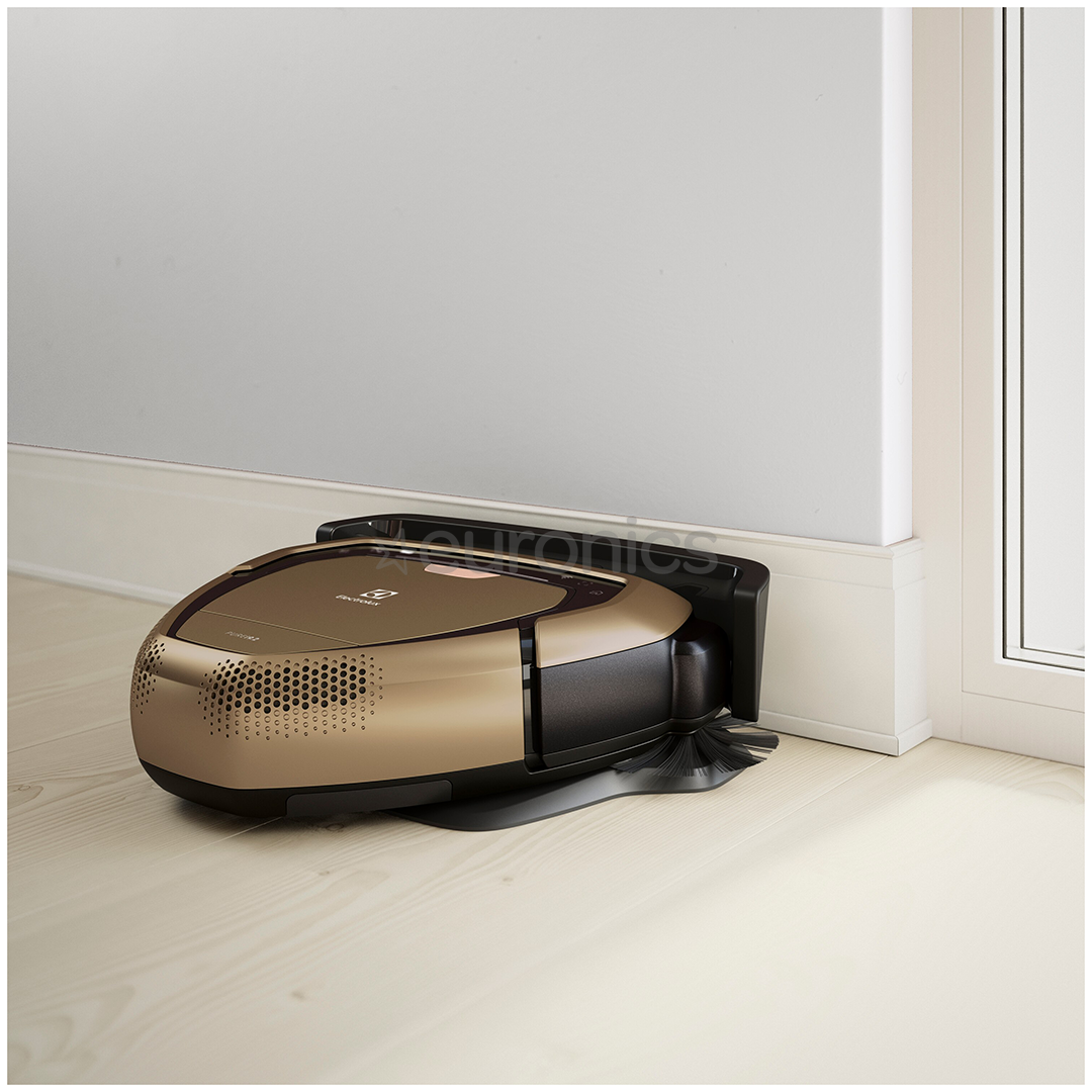 Robottolmuimeja Electrolux Pure i9.2